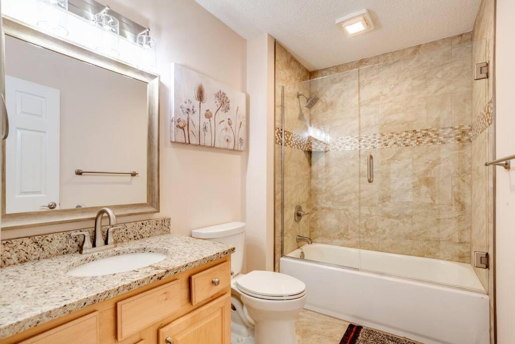Bears Valley Inn - Great Location! - Peaceful, Children And Dog Friendly Retreat - Less Than 15 Min To All Attractions - Private Pool Club & Fishing Hole - Game Room With Tv Sevierville Extérieur photo