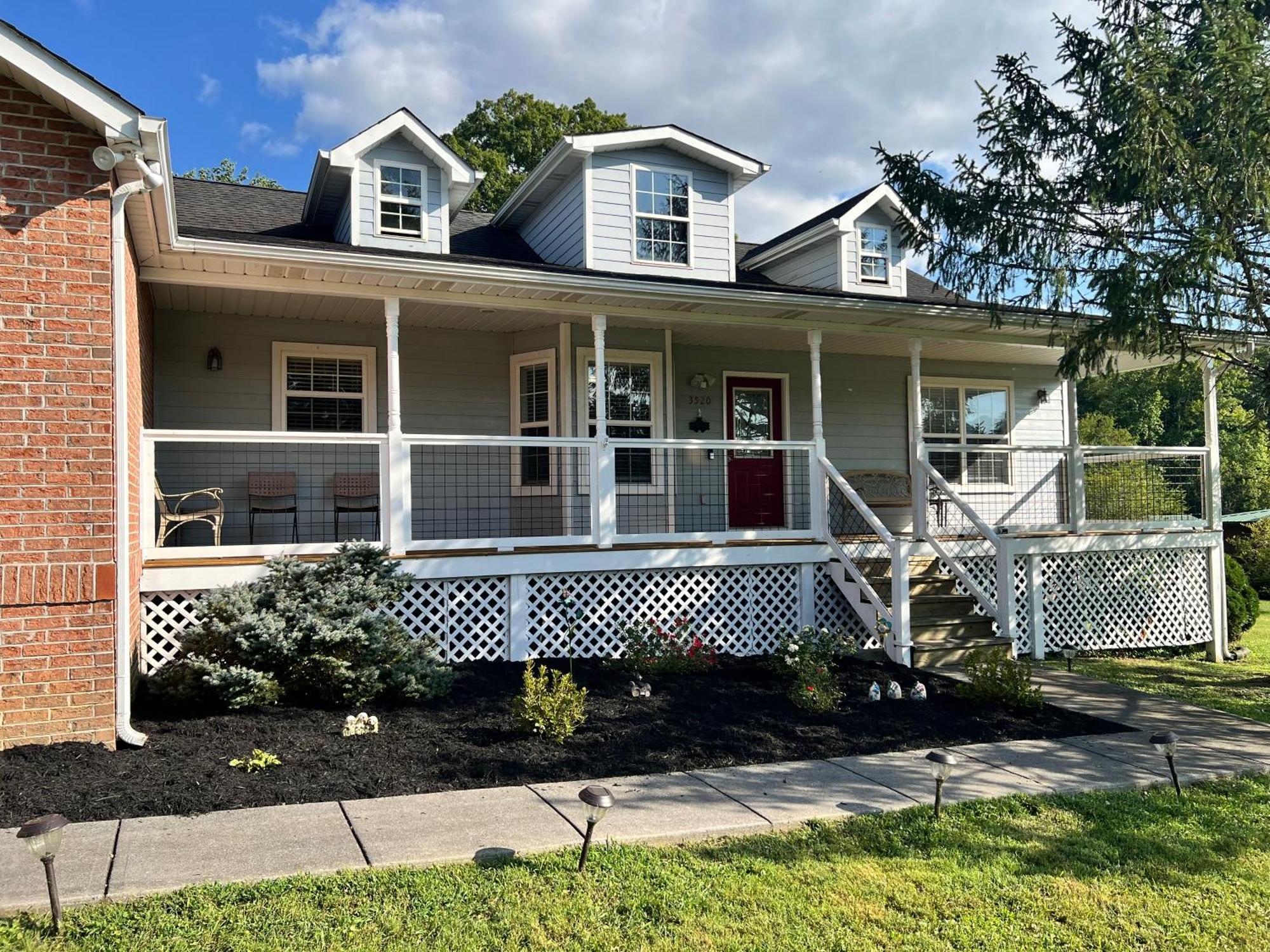 Bears Valley Inn - Great Location! - Peaceful, Children And Dog Friendly Retreat - Less Than 15 Min To All Attractions - Private Pool Club & Fishing Hole - Game Room With Tv Sevierville Extérieur photo